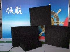泡沫玻璃優點